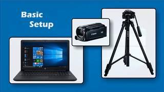 EncodePro Coaching Software - What you need