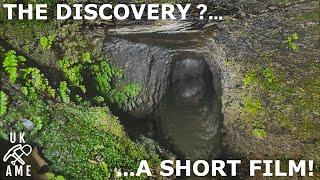 The Discovery ? A UKAME Short Mine Exploration Film