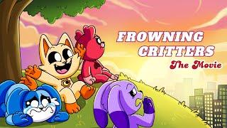 FROWNING CRITTERS : THE MOVIE | Poppy Playtime Animation