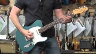 Phil X is BACK! 1966 Fender Telecaster 01397