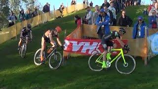 Cyclocross: Niels Albert CX (Boom) 2015