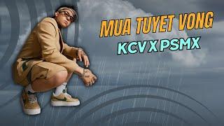 DEMO MUA TUYET VONG - KCV IN DA HOUSE X PSMX ,AE THICH NO IB Z.A.L.O 0.9.4.3.5.7.8.0.9.5