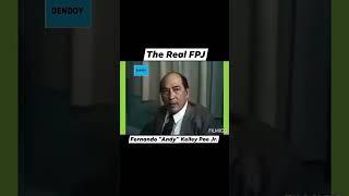 The Real FPJ