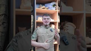 Топ самых эффективных подавителей?  #экипировкаэксперт #сво #рэб #подавитель