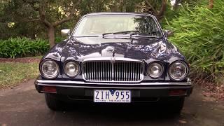 Jaguar XJ6 Series 3 Owner Review