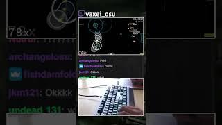 vaxei is the rap god