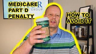 Medicare Part D Penalty - Senior Solutions Group