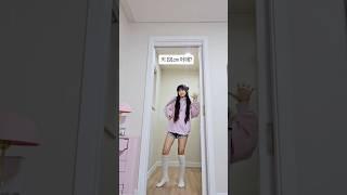 넌 키 몇이야? #zombie #랜덤플레이댄스 #dancechallege #댄스챌린지 #08 #밀리맥스