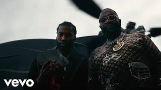 Meek Mill - Old Sins ft. Nipsey Hussle & Rick Ross (Music Video) 2024