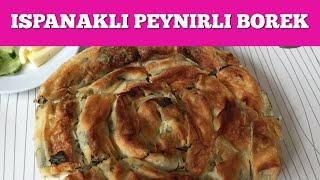 10 dakikada en kolay ve en hızlı börek tarifi/Börek tarifleri/börek nasıl yapılır?/börek çeşitleri