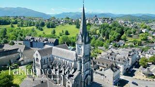 A beautiful French village | Antique & Vintage shopping in France