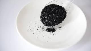 Super Potassium Humate Flake High Active 100 water soluble fertilizer