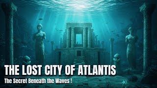 The Lost City of Atlantis: Truth or Myth?