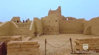 Diriyah: A Journey Through Time and Heritage