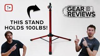 Feedback Sports Pro Mechanic HD Bike Repair Stand