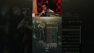 DO THIS FOR FAST QUEUE TIMES #escapefromtarkov #tarkov #eft #wtf #willerz #shorts #fyp #scav