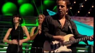 Tony Esposito Kalimba De Luna Live Retro FM Moscow 2007 HD