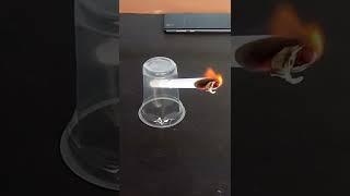 धुएं का कारनामा | smoke tornado | smoke Ring |smoke Experiment #shorts