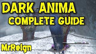 Final Fantasy X HD - PS4 - Dark Anima - Complete Guide