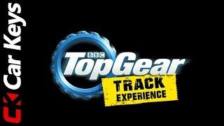 What’s it like to drive on the Top Gear test track? – Car Keys