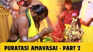  Puratasi Amavasai Arputhangal | Mambattu Muthumariamman | Part 2 |