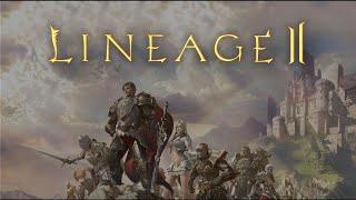 【Lineage II BGM️】1 Hours Reminiscence Music & Ambience - Study, Sleep, Relaxation, and Work