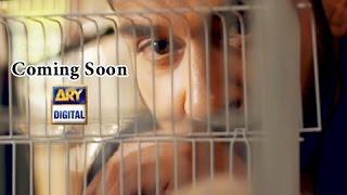 Checkout the teaser of upcoming drama with Faysal Qureshi on ARY Digital