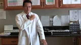 Eliminating Shoulder Pain (5/11)