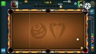 8 Ball Pool Kiss And Trick Short By Ibrar The Boss 2021