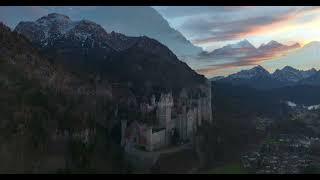 Blix in Europe presents - Neuschwanstein Castle  2024