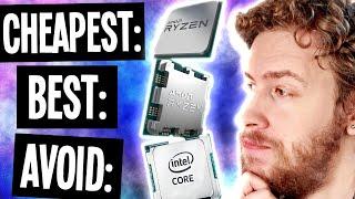 Best CPU for mining (+ Profitability) ULTIMATE REVIEW for Monero, Raptoreum, Dero & lots more!