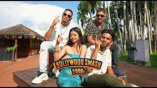 Bollywood Smash 2000s - Sandesh Sewdien x Sujal Oemraw x Neelam Matadin x Sathyam Matadin