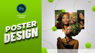 How to Make Creative Poster Design in Photoshop 2024