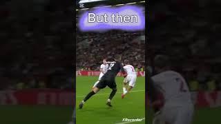 Ronaldo's bicycle #fire #edit #tranding #viralshort #view #video