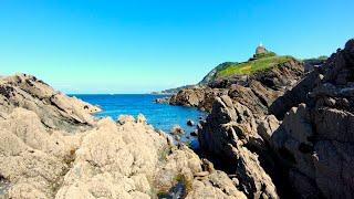 Cheyne Beach. Ilfracombe North Devon.