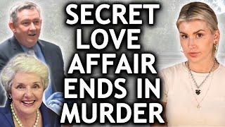 A Secret Love Affair, A Camping Trip & Murder | The Twisted Case of Greg Lynn