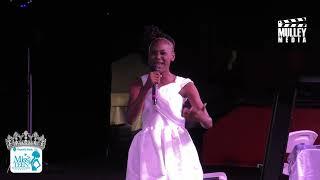 TALENT SEGMENT- TALENTED TEENS 2024- (ST. KITTS & NEVIS)- SUGAR MAS 53