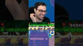 This Hardlock Still Works on Switch 2 #nintendo #mario  #gaming