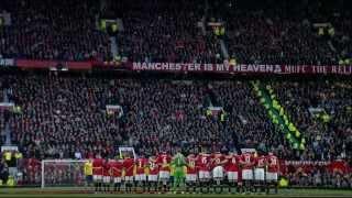 Sir Alex Ferguson Tribute (BBC SPOTY 2013)