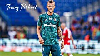 Tomáš Pekhart - Goals and Assists [21/22]