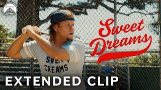 Sweet Dreams | "Hey Sweet Creams" Clip (Johnny Knoxville, Theo Von) | Paramount Movies