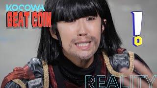 English speed quiz! | Beat Coin Ep 14 | KOCOWA+ | [ENG SUB]