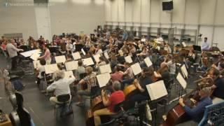 6. Sinfoniekonzert 2014/15 - Sylvain Cambreling und "Paradoxe Ikonen"