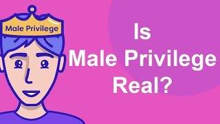Is Male Privilege Real? | Debunking Gender Inequality