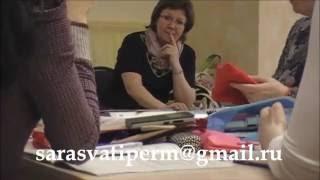Курсы кройки и шитья " Шить просто"