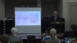 What Happened to the Native Americans of Southeast Texas | Tyrrell Historical Library Lecture