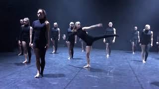 Rydbergs Dance Academy, Contemporary