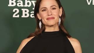 Jennifer Garner shares sneak peek at luxurious gym in $7 9m home