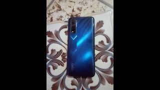 #Realme Narzo 30 4G5k mAh Battery lyf MediaTekHelio G95 Processor It's Amzng' phone..!!!