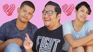 Let's Talk About Love • Pero Like Ep. 22